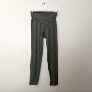 OFFLINE high waisted crossover leggings